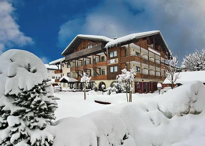 Trail 3* Oberstaufen