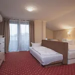 Hotel Trail Oberstaufen